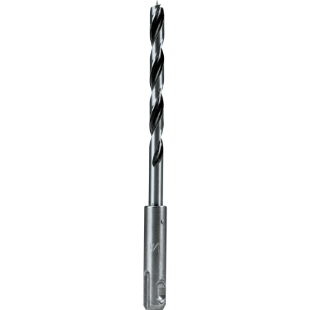 BROCA SDS PLUS PARA MADERA 1/4X 5-1/8 PULG MAKITA B-59215