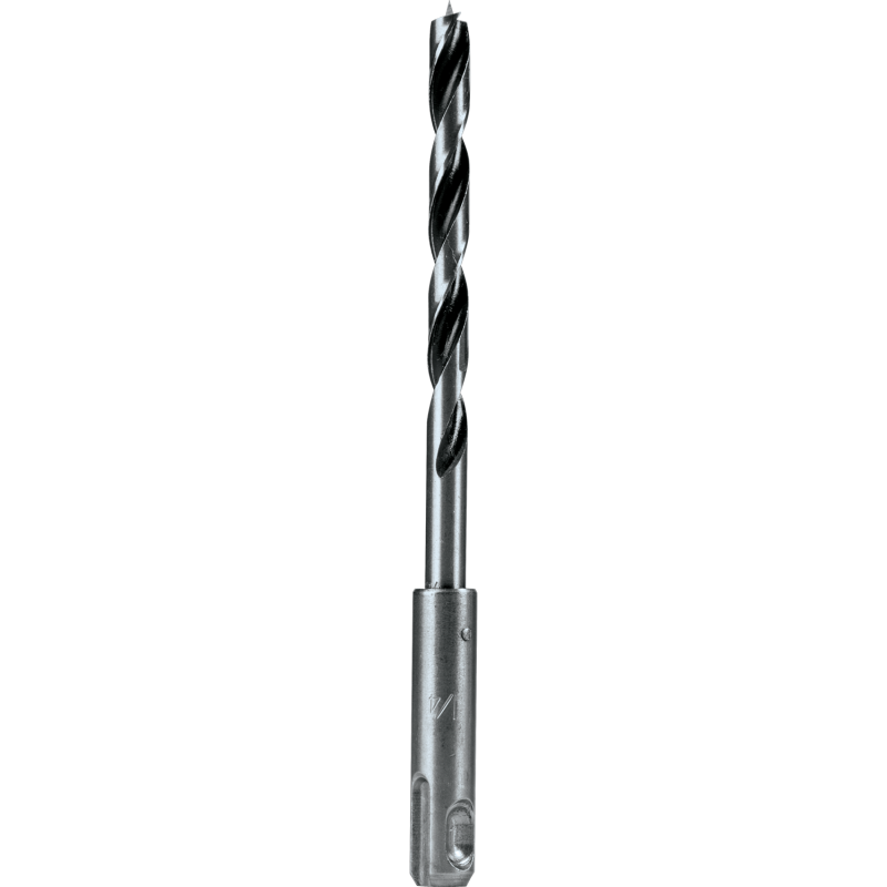 BROCA SDS PLUS PARA MADERA 3/8X 6-3/8 PULG MAKITA B-59237