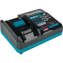 Cargador Óptimo Rápido XGT® de 40V max MAKITA DC40RA