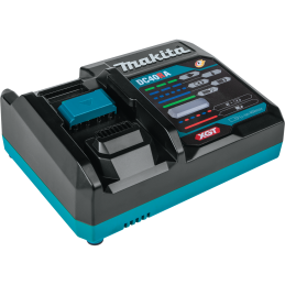 Cargador Óptimo Rápido XGT® de 40V max MAKITA DC40RA