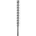 Broca MAKITA SDS MAX 1-1/2X21 - 6 Filos B-61569