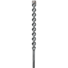 Broca MAKITA SDS MAX 1-1/2X21 - 6 Filos B-61569