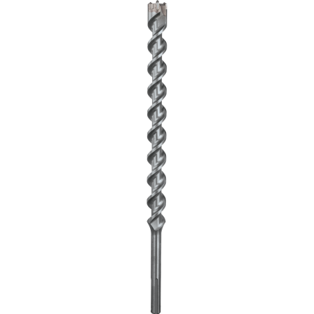 Broca MAKITA SDS MAX 1-1/2X21 - 6 Filos B-61569