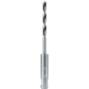 BROCA SDS PLUS PARA MADERA 3/16X 4-5/8 PULG MAKITA B-59209