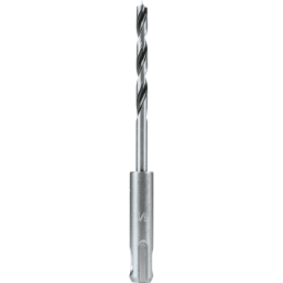 BROCA SDS PLUS PARA MADERA 3/16X 4-5/8 PULG MAKITA B-59209
