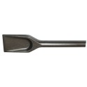 CINCEL PALA ESPATULA SDS MAX 2X16 PULG MAKITA D-34425