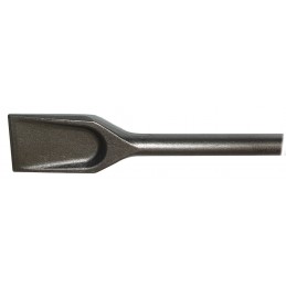CINCEL PALA ESPATULA SDS MAX 2X16 PULG MAKITA D-34425