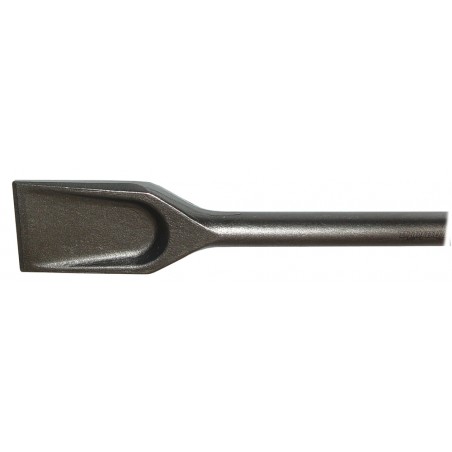 CINCEL PALA ESPATULA SDS MAX 2X16 PULG MAKITA D-34425