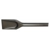 CINCEL PALA ESPATULA SDS MAX 2X16 PULG MAKITA D-34425