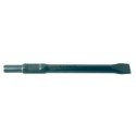 Cincel Plano Corta frio HEX 19x450mm MAKITA D-16879