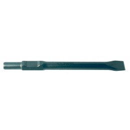 Cincel Plano Corta frio HEX 19x450mm MAKITA D-16879