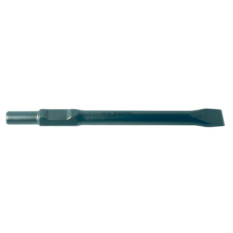 Cincel Plano Corta frio HEX 19x450mm MAKITA D-16879