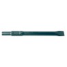 Cincel Plano Corta frio HEX 19x450mm MAKITA D-16879