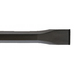 Cincel Plano Corta frio HEX 19x450mm MAKITA D-16879
