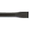 Cincel Plano Corta frio HEX 19x450mm MAKITA D-16879