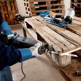 HOJA SIERRA PALLET REPAIR BOSCH S725VFR 5 UND 2608658033