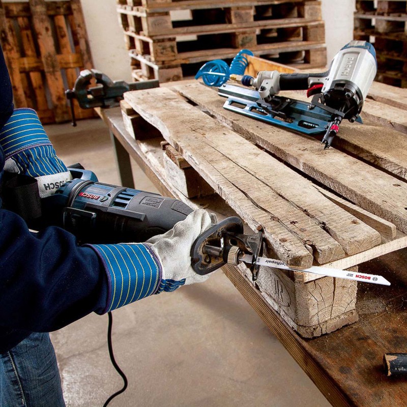 HOJA SIERRA PALLET REPAIR BOSCH S725VFR 5 UND 2608658033