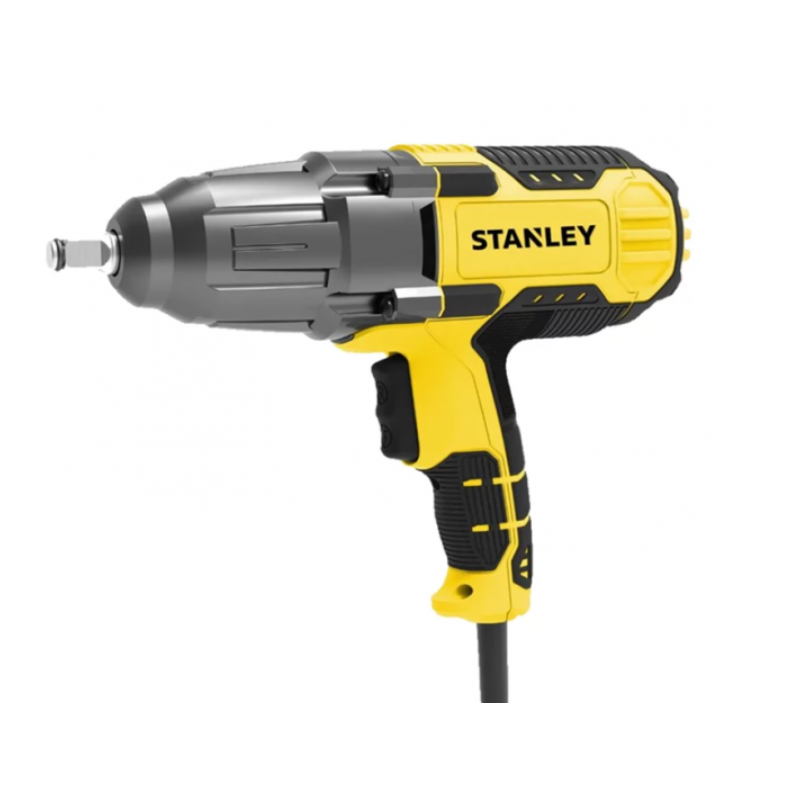 LLAVE DE IMPACTO 1/2 STANLEY 610 Nm SIW901-B3