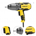 LLAVE DE IMPACTO 1/2 STANLEY 610 Nm SIW901-B3