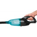 ASPIRADORA 18V 650ML LXT SIN BATERIA MAKITA DCL180ZB