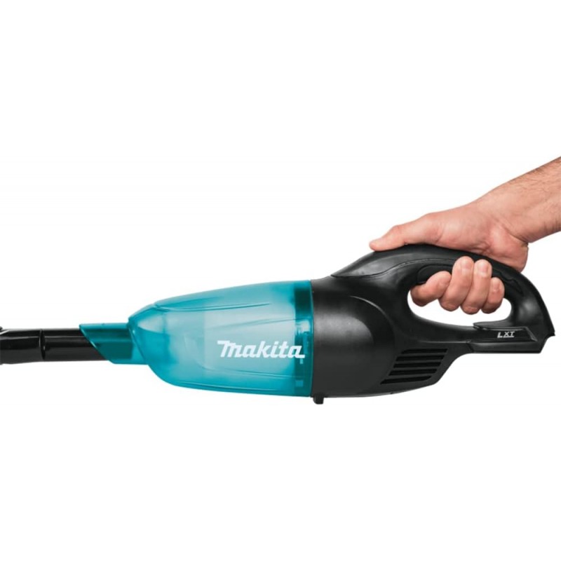 ASPIRADORA 18V 650ML LXT SIN BATERIA MAKITA DCL180ZB