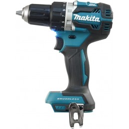 TALADRO ATORNILLADOR MAKITA 18V LXT BL SIN BATERIA DDF484Z