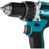 TALADRO ATORNILLADOR MAKITA 18V LXT BL SIN BATERIA DDF484Z