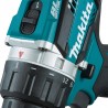 TALADRO ATORNILLADOR MAKITA 18V LXT BL SIN BATERIA DDF484Z