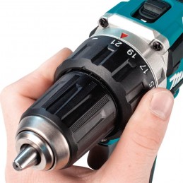 TALADRO ATORNILLADOR MAKITA 18V LXT BL SIN BATERIA DDF484Z