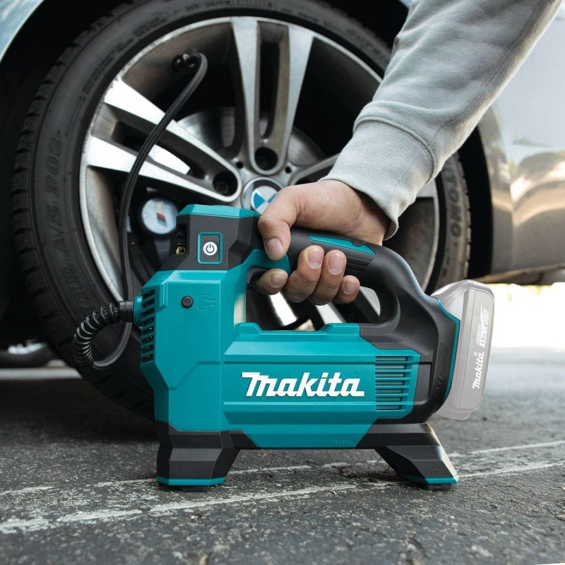 INFLADOR MAKITA DE 18V LXT SIN BATERIA DMP181Z