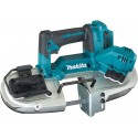 SIERRA CINTA PARA METAL MAKITA 18V LXT SIN BATERIA DPB183Z
