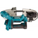SIERRA CINTA PARA METAL MAKITA 18V LXT SIN BATERIA DPB183Z