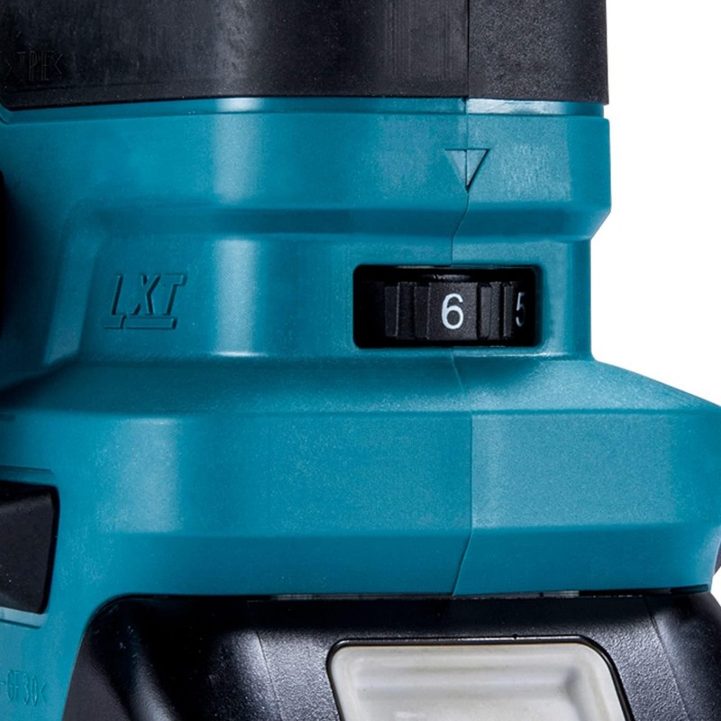 SIERRA CINTA PARA METAL MAKITA 18V LXT SIN BATERIA DPB183Z