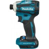 ATORNILLADOR IMPACTO MAKITA LXT 18V 1/4 SIN BAT/CARGADOR - DTD172Z