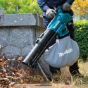 SOPLADOR ASPIRADOR INALAMBRICO 18V BAT 5AH MAKITA DUB187T001