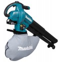 SOPLADOR ASPIRADOR INALAMBRICO 18V BAT 5AH MAKITA DUB187T001
