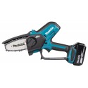 SIERRA DE PODA INALAMBRICA 18V BL LXT 100MM MAKITA DUC101SF