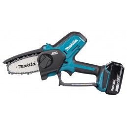 SIERRA DE PODA INALAMBRICA 18V BL LXT 100MM MAKITA DUC101SF
