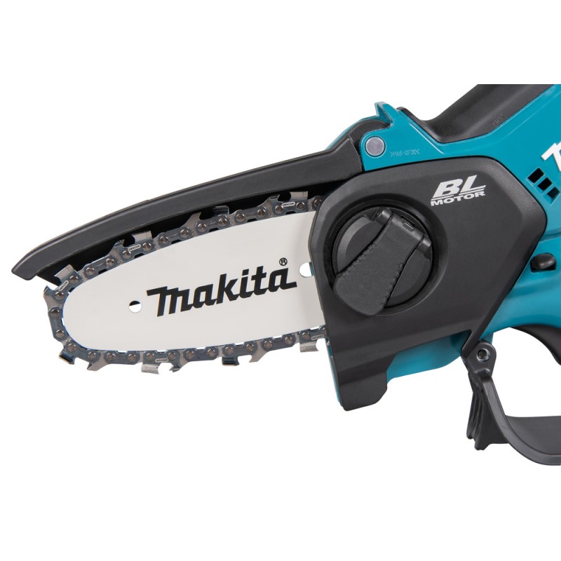 SIERRA DE PODA INALAMBRICA 18V BL LXT 100MM MAKITA DUC101SF