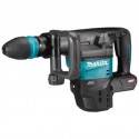 MARTILLO DEMOLEDOR MAKITA 40V BL AVT SIN BATERIA HM001GZ03