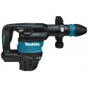 MARTILLO DEMOLEDOR MAKITA 40V BL AVT SIN BATERIA HM001GZ03