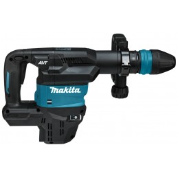 MARTILLO DEMOLEDOR MAKITA 40V BL AVT SIN BATERIA HM001GZ03