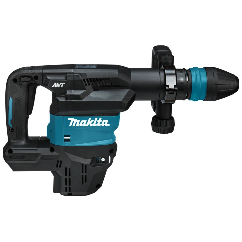 MARTILLO DEMOLEDOR MAKITA 40V BL AVT SIN BATERIA HM001GZ03