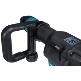 MARTILLO DEMOLEDOR MAKITA 40V BL AVT SIN BATERIA HM001GZ03