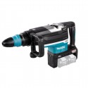 ROTOMARTILLO SDS MAX 52MM 80V XGT SIN BATERIA MAKITA HR006GZ