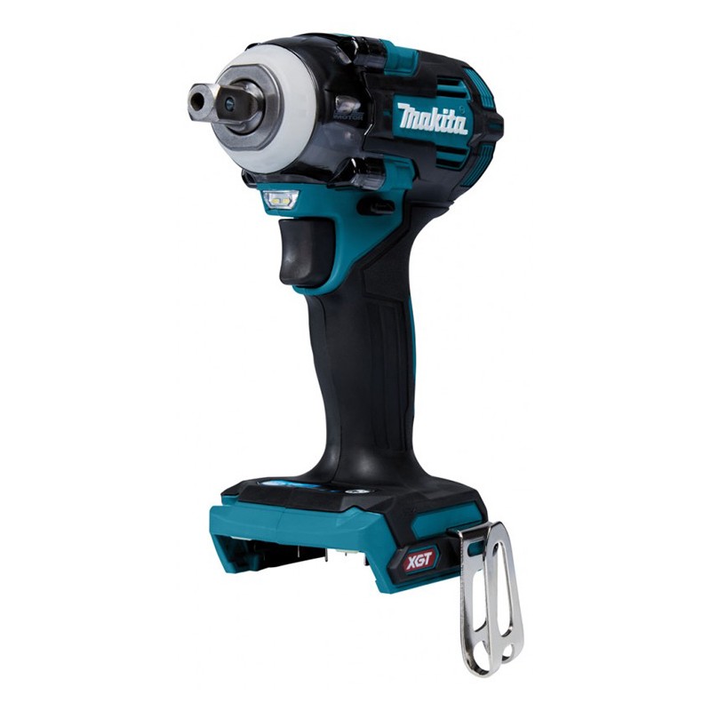 LLAVE DE IMPACTO MAKITA 1/2 BL XGT 40V SIN BATERIA TW005GZ