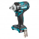 LLAVE DE IMPACTO MAKITA 1/2 BL XGT 40V SIN BATERIA TW005GZ