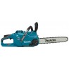 MOTOSIERRA MAKITA 40V XGT BL 350MM 1 BATERIA UC015GT101
