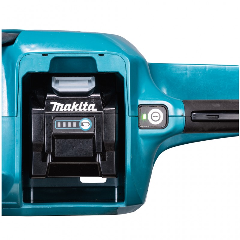 MOTOSIERRA MAKITA 40V XGT BL 350MM 1 BATERIA UC015GT101