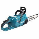 MOTOSIERRA MAKITA 40V XGT BL 350MM SIN BATERIA UC015GZ
